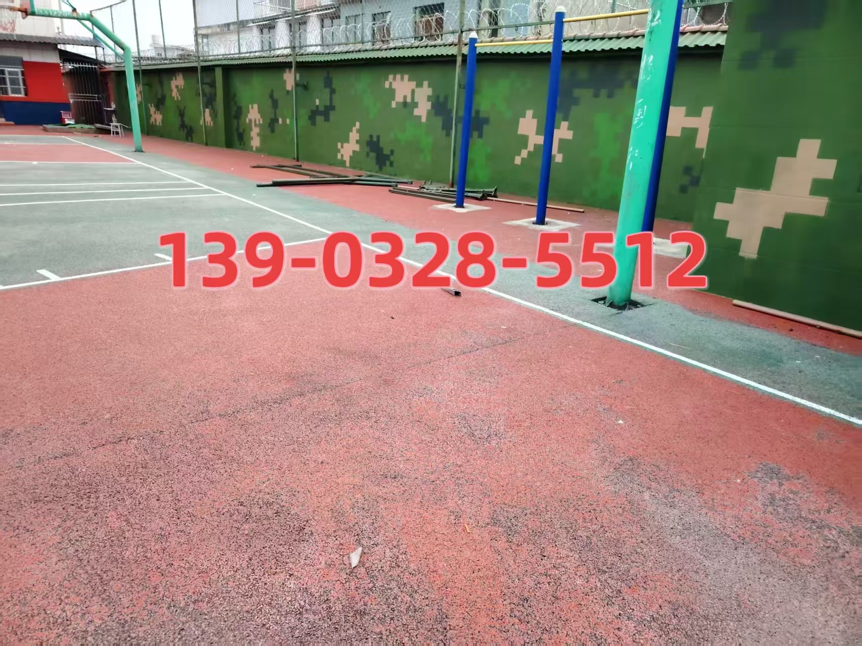 乌海选择合适的迷彩漆：